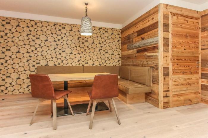 Hotel Edelweiss ザールバッハ・ヒンターグレム 部屋 写真